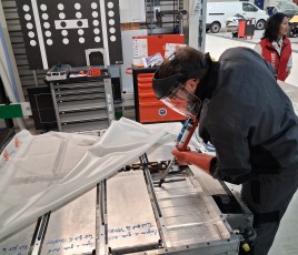 Henkel chez CESVI France