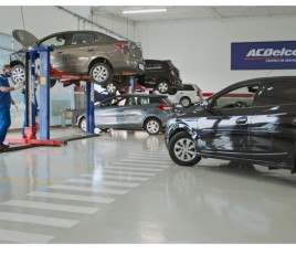 Atelier AC Delco_Bresil