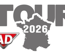 AD Tour 2026