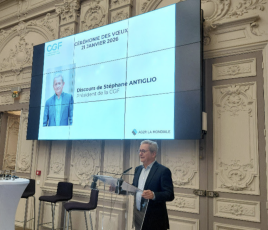 ANTIGLIO voeux 2026 CGF