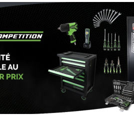 COMPETITION KS TOOLS