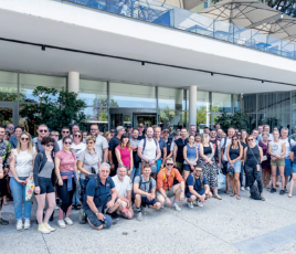 Carflex aux Carflex Days 2025