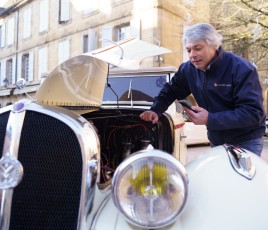 Classic Expert bromètre 2026