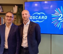 DESMASURES Patrick et BLOCH Jonathan OSCARO