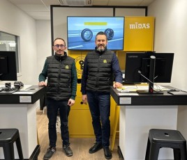 Midas_equipe Gaillard