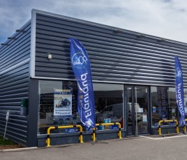 FLAURAUD magasin nv format