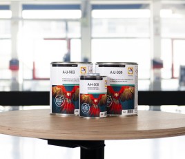 Glasurit_Apprêt Filler