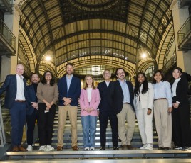 AkzoNobel hackathon EDHEC