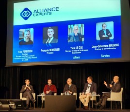 Symposium Alliance Experts 2026
