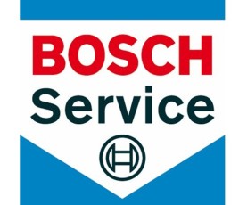 Logo Bosch Car Service