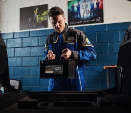 Magneti Marelli Parts and Services