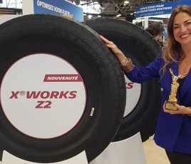 Michelin_Maria Esperanza Gaspar