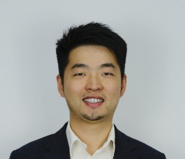 PRZP 20 ASIE – CHINE JAMES ZHANG NEXUS