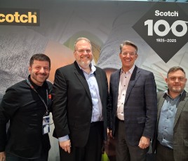 PRZP 20 CARROSSERIE PEINTURE – 3M VILLACANAS SCHARTON GUNDERSON EATON