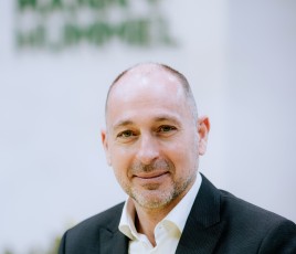 Jorge Sala Mann+Hummel