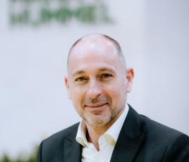 Jorge Sala Mann+Hummel