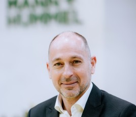 Jorge Sala Mann+Hummel