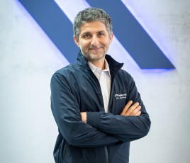 PRZP 20 PNEUMATIQUES Massimo Marcolini PROMETEON