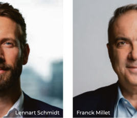 SCHMIDT et MILLET AUTODOC