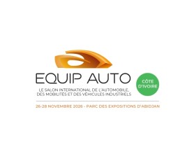 LOGO Equip Auto Abidjan