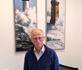 Patrice de Poix Leasia