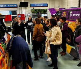 BOSCH_Coaching Gazelles St Ouen