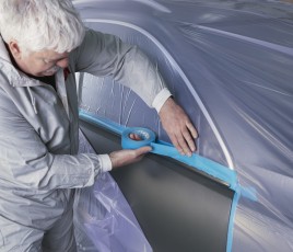 CARRZP 46 ANALYSE - CARROSSIER ESPAGNOL