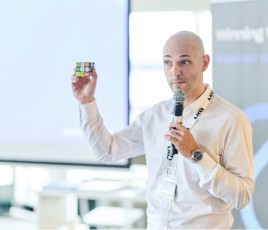 COLANTONIO David LKQ France