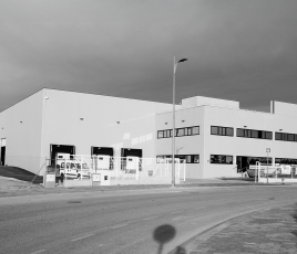 DAMA INSTALACIONES PHE