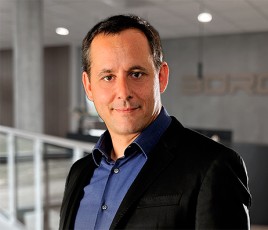 Name MORENO Cyril BORG NEWMAN FRANCE