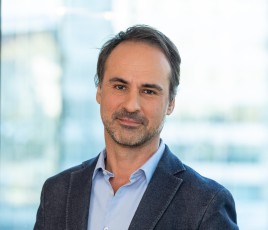 KAUFMAN Xavier INDRA