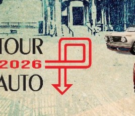 Tour Auto 2026