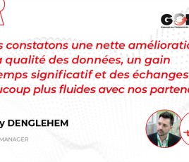 Golda, Charly DENGLEHEM