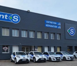 Le groupe Hubert vient d’ouvrir deux nouveaux centres Point S à Sarrebourg et Bitche.