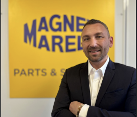 Alfio Pennisi MAGNETI MARELLI