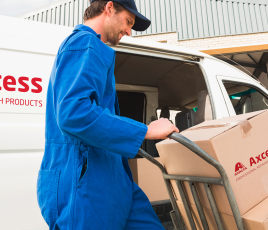 Axalta_Axcess_direct_to_customer_sales_and_distribution_network