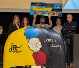 Pistolets dor JRA 2025 vainqueur confirmés