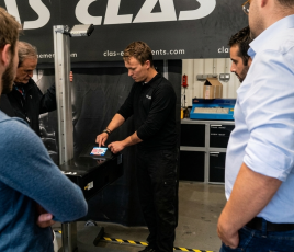 CLAS atelier formation