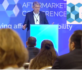 CLEPA Aftermarket 2026 F. Schlehuber