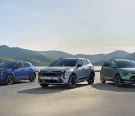Kia France lance Kia Assurance en partenariat avec Allianz