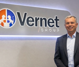 ABEGG Cyril VERNET GROUP