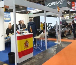 Delko_Franchise Expo Paris 2026