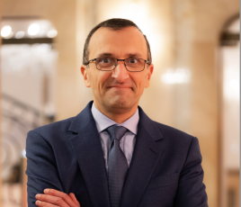 HADDADJ Stéphane Mobilians Ile de France.