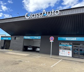 Centre GlassAuto