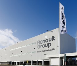 Renault Sandouville