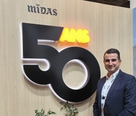 Sébastien Etienne_Midas_Franchise Expo Paris 2026