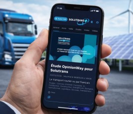 Solutrans appli web