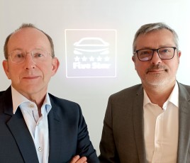 T.Melzer-H.Charbit-Five-Star