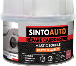 Mastic souple Sinto Auto