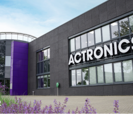 ACTRONICS LKQ EUROPE